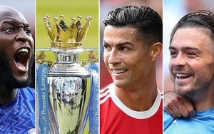 Ngoại hạng Anh vòng 22: Bước ngoặt cho cuộc đua vô địch và Top 4