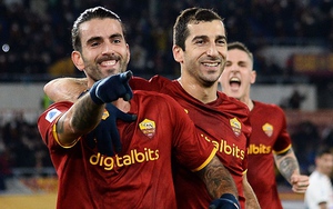Soi kèo nhà cái Roma vs Lecce. Nhận định, dự đoán bóng đá Coppa Italia (3h00, 21/1)