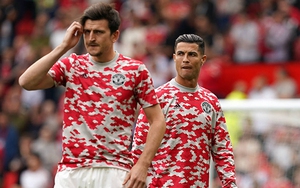 Rangnick: 'Điểm số là ưu tiên đầu tiên của MU lúc này'