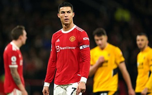 Bóng đá hôm nay 13/2: Ronaldo cân nhắc rời MU, Real Madrid từ bỏ Haaland