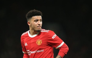 Đội hình MU đá với West Ham: Lindelof vắng mặt vì lý do hy hữu