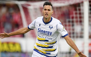 Soi kèo nhà cái Verona vs Salernitana. Nhận định, dự đoán bóng đá Serie A (2h45, 10/1)