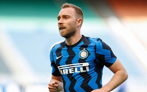 Bóng đá hôm nay 23/1: MU chuyển hướng chuyển nhượng, Eriksen trở lại Ngoại hạng Anh