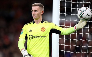 Chuyển nhượng 21/1: Henderson ở lại MU. Dembele quyết không rời Barcelona sớm