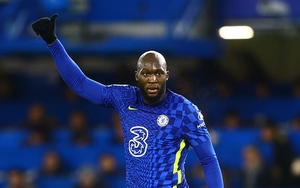 Chelsea: Lukaku đá thế nào sau sự cố 'vạ mồm'?