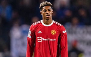 Bóng đá hôm nay 26/2: Rashford cảm thấy không hạnh phúc, PSG tiếp cận Kante