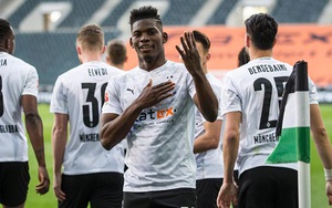 Soi kèo nhà cái Bielefeld vs Gladbach. Nhận định, dự đoán bóng đá Bundesliga (21h30, 5/2)