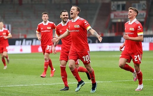 Soi kèo nhà cái Bielefeld vs Union Berlin. Nhận định, dự đoán bóng đá Bundesliga (21h30, 19/2)
