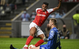 Soi kèo nhà cái Braga vs Sheriff. Nhận định, dự đoán bóng đá Cúp C2 (3h00, 25/2)