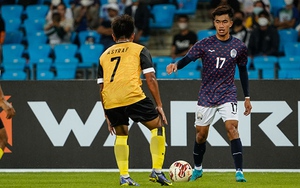 VTV6 VTV5 trực tiếp bóng đá U23 Đông Nam Á hôm nay