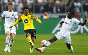 Soi kèo nhà cái Dortmund vs Gladbach. Nhận định, dự đoán bóng đá Bundesliga (23h30, 20/2)