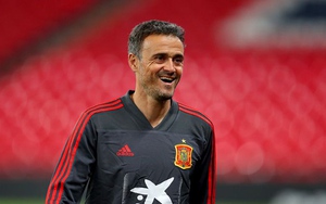 Bóng đá hôm nay 12/2: MU tiếp cận HLV Enrique, Lukaku lại hờn dỗi