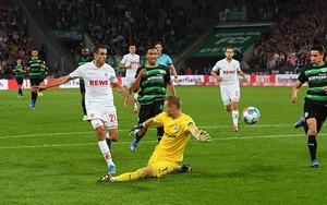 Soi kèo nhà cái Furth vs Cologne. Nhận định, dự đoán bóng đá Bundesliga (21h30, 26/2)