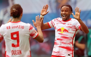 Soi kèo nhà cái Hertha Berlin vs Leipzig. Nhận định, dự đoán bóng đá Bundesliga (01h30, 21/2)