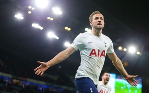 ĐIỂM NHẤN Man City 2-3 Tottenham: Harry Kane rực sáng. Đua vô địch, Top 4 tăng nhiệt