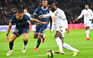 Soi kèo nhà cái Lille vs PSG. Nhận định, dự đoán bóng đá Ligue 1 (02h45, 7/2)