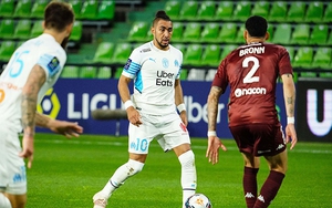 Soi kèo nhà cái Metz vs Marseille. Nhận định, dự đoán bóng đá Ligue 1 (2h45, 14/2)