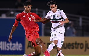 Soi kèo nhà cái Mexico vs Panama. Nhận định, dự đoán bóng đá vòng loại World Cup 2022 (10h00, 3/2)