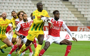 Soi kèo nhà cái Nantes vs Reims. Nhận định, dự đoán bóng đá Ligue 1 (21h00, 13/2)