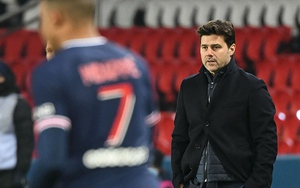 Bóng đá hôm nay 2/2: MU quyết chiêu mộ Declan Rice, PSG sa thải Pochettino vào cuối mùa