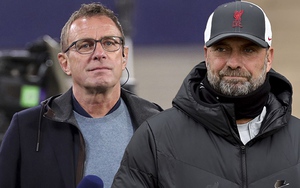 QUAN ĐIỂM: MU cần Juergen Klopp của riêng mình