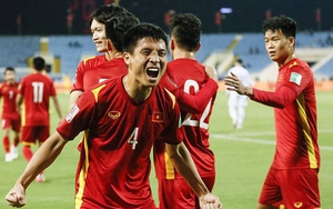 Truyền thông Trung Quốc nói gì về chiến thắng của đội tuyển Việt Nam?