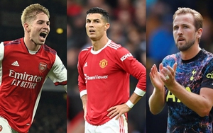 Cuộc đua Top 4 Ngoại hạng Anh: MU mất lợi thế, Arsenal có thế thượng phong