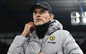 Tuchel cách ly ở nhà vẫn giúp Chelsea giành chiến thắng
