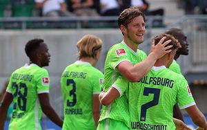 Soi kèo nhà cái Wolfsburg vs Furth. Nhận định, dự đoán bóng đá Bundesliga (23h30, 6/2)
