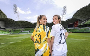 World Cup nữ 2023 diễn ra ở đâu, khi nào?