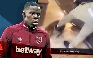 Kurt Zouma đối mặt án tù 4 năm vì ngược đãi mèo