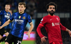 Nhận định bóng đá Inter vs Liverpool: Cuộc đấu của phòng ngự và tấn công