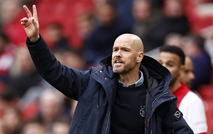 Tin MU 13/2: Real Madrid 'báo tin vui' cho MU, Giám đốc Arnold muốn có Ten Hag