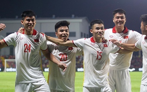 VTV6 TRỰC TIẾP bóng đá U23 Đông Nam Á hôm nay