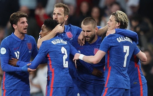 Giao hữu đêm qua: Anh, Đức, Tây Ban Nha thử nghiệm thành công, Eriksen tái xuất ấn tượng