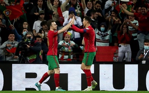 Người Thổ đã 'tan chảy' trước sức mạnh Bồ Đào Nha