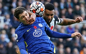 KẾT QUẢ bóng đá Chelsea 1-0 Newcastle, Ngoại hạng Anh hôm nay
