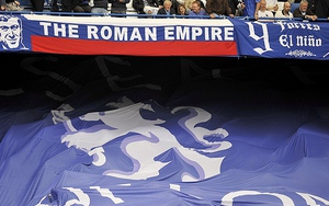 Chelsea có thể không kết thúc được mùa giải vì lệnh trừng phạt với Abramovich