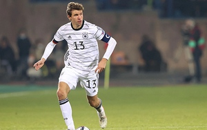 Soi kèo nhà cái Đức vs Israel. Nhận định, dự đoán bóng đá giao hữu (2h45, 27/3)