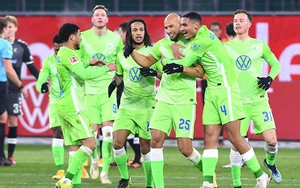 Soi kèo nhà cái Freiburg vs Wolfsburg. Nhận định, dự đoán bóng đá Bundesliga (21h30, 12/3)