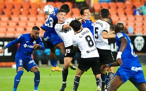 Soi kèo nhà cái Getafe vs Valencia. Nhận định, dự đoán bóng đá La Liga (3h00, 13/3)