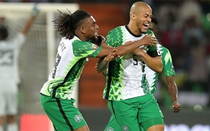 Soi kèo nhà cái Ghana vs Nigeria. Nhận định, dự đoán bóng đá vòng loại World Cup (2h30, 26/3)