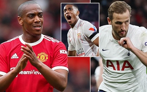 Bóng đá hôm nay 31/3: Việt Nam tăng bậc trên FIFA, MU muốn đổi Martial lấy Kane