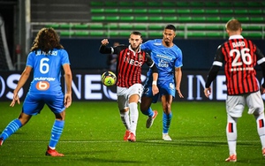 ​​​​​​​Soi kèo nhà cái Marseille vs Nice. Nhận định, dự đoán bóng đá Ligue 1 (2h45, 21/3)