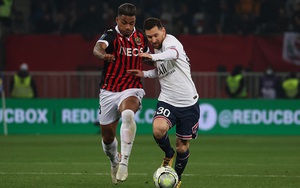 Bóng đá hôm nay 6/3: Pogba có thể trở về Juventus, Messi mờ nhạt ngày PSG thua trận