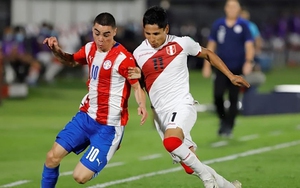 Soi kèo nhà cái Peru vs Paraguay. Nhận định, dự đoán bóng đá vòng loại World Cup (6h30, 30/3)