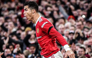 ĐIỂM NHẤN MU 3-2 Tottenham: Ngôi sao sáng Ronaldo. MU tạm chiếm Top 4