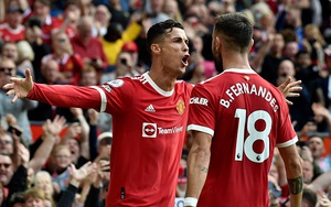 Rangnick: 'MU mà không tạo ra cơ hội ghi bàn thì tôi mới lo'