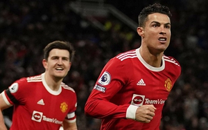 Bóng đá hôm nay 13/3: Ronaldo thách thức mọi đối thủ, Juventus bất bại trận thứ 15 liên tiếp