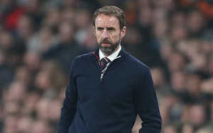Southgate bị chỉ trích vì bảo vệ Maguire không đúng lúc